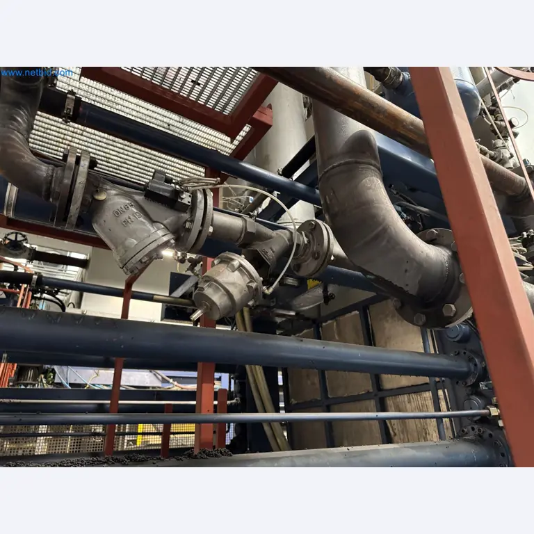 Production equipment for EPP/EPS processing and elastomer technology-10