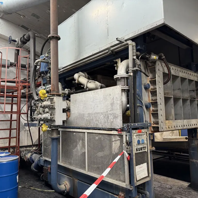 EPP System Kurtz SA2715