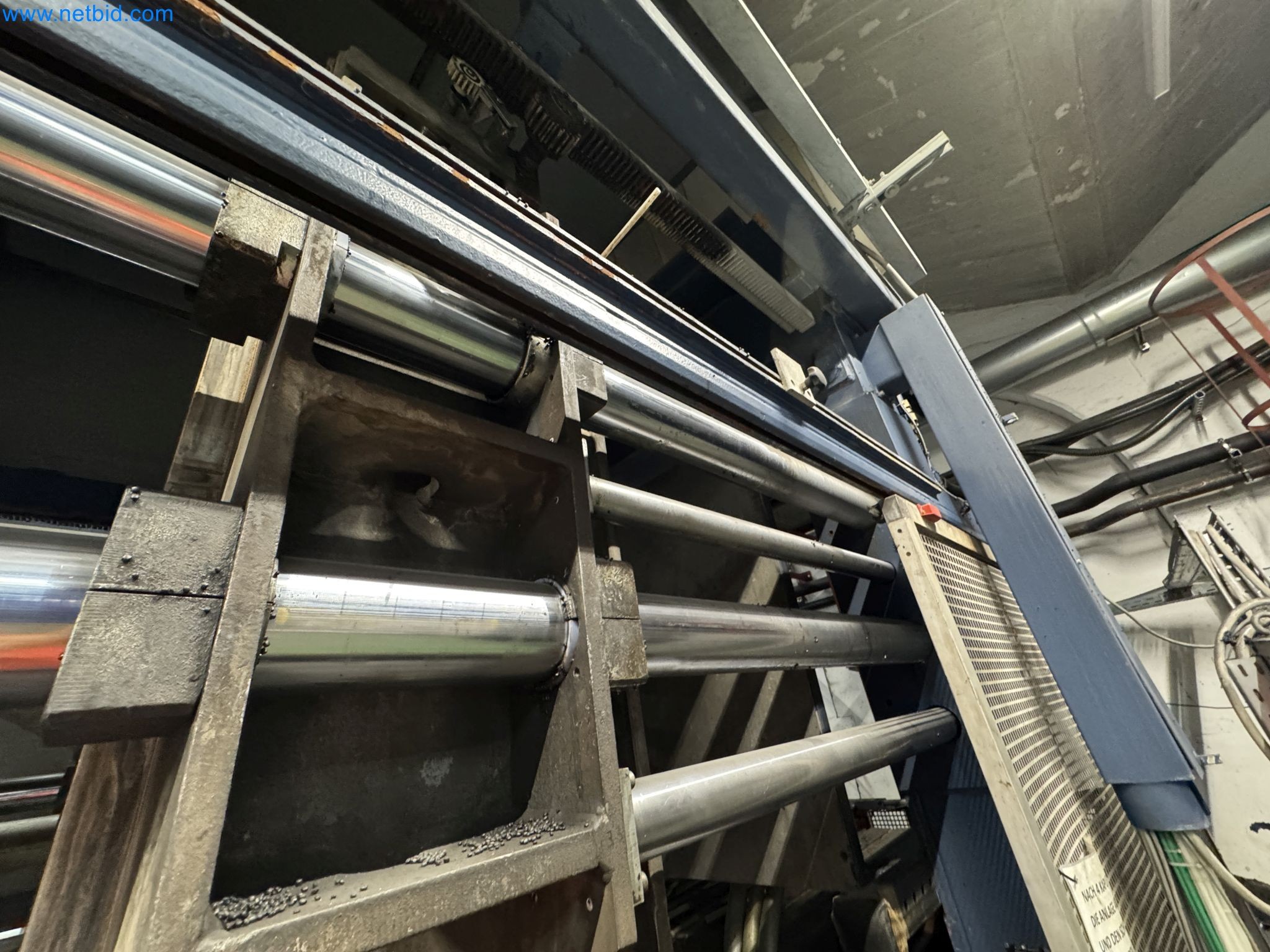 Production equipment for EPP/EPS processing and elastomer technology-3