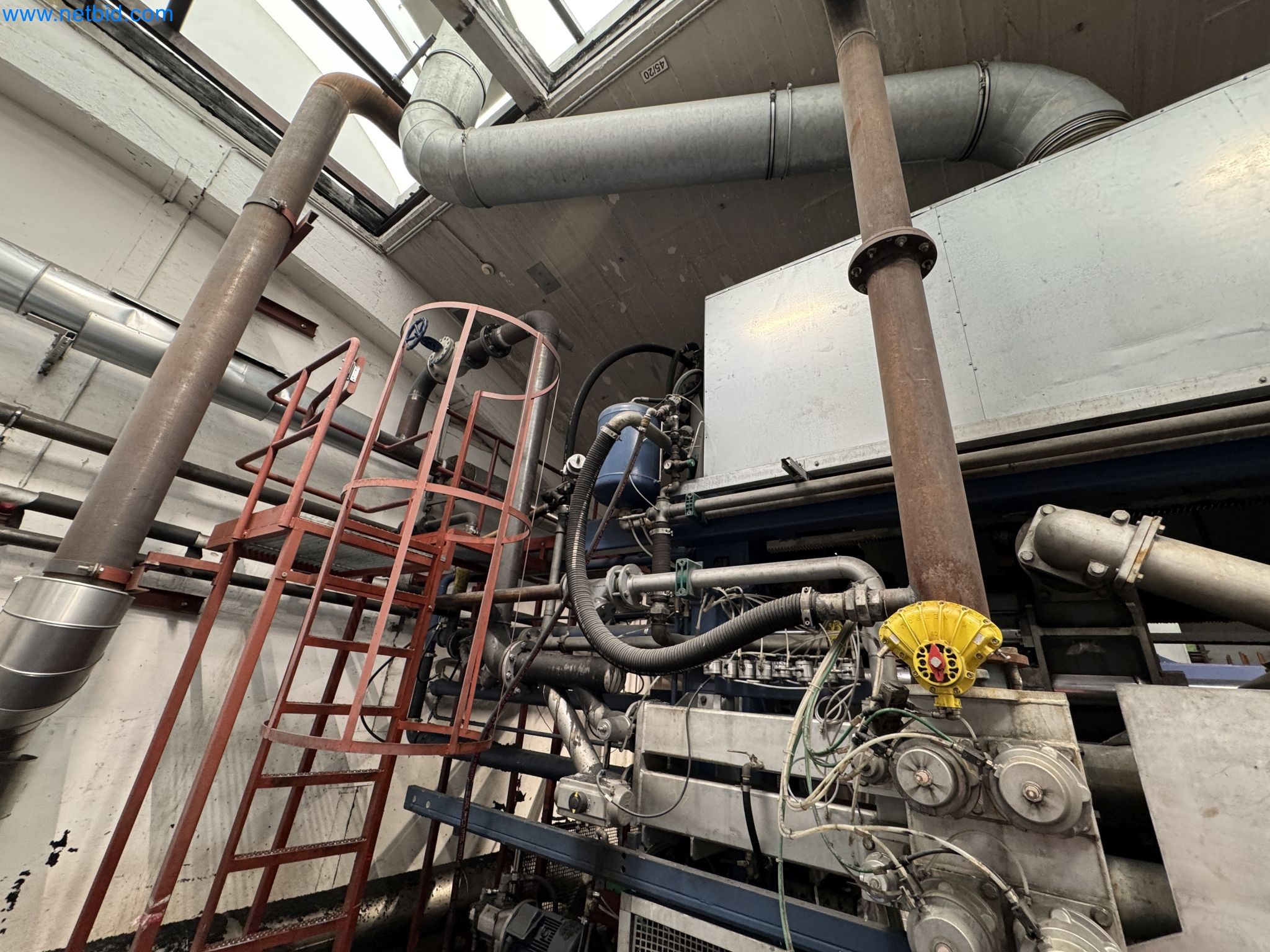 Production equipment for EPP/EPS processing and elastomer technology-7