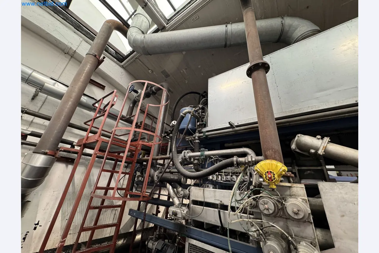 Production equipment for EPP/EPS processing and elastomer technology-7