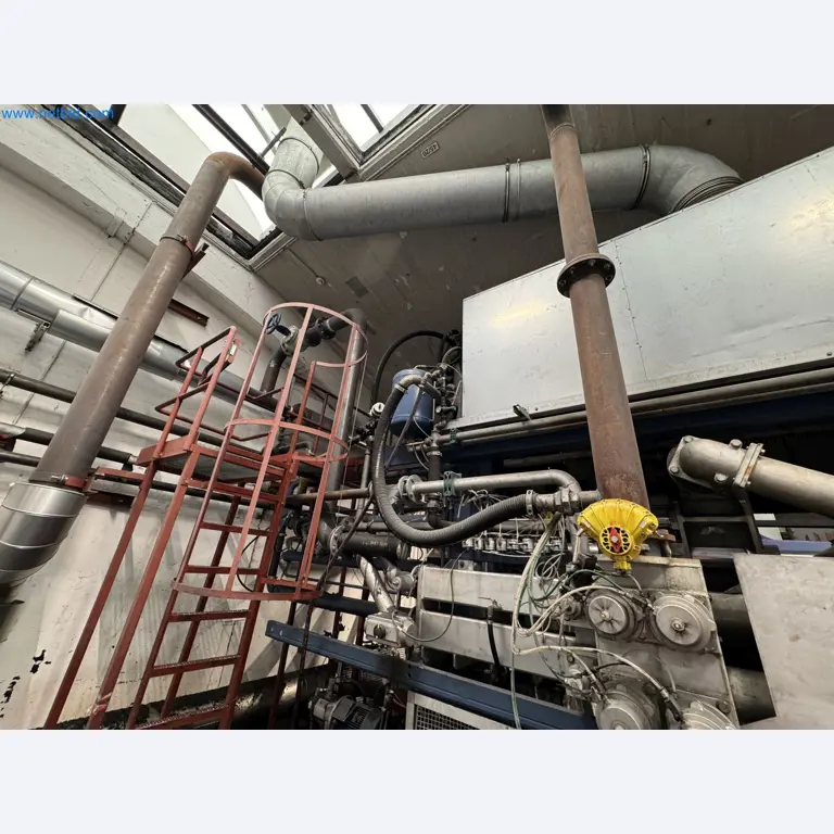 Production equipment for EPP/EPS processing and elastomer technology-7