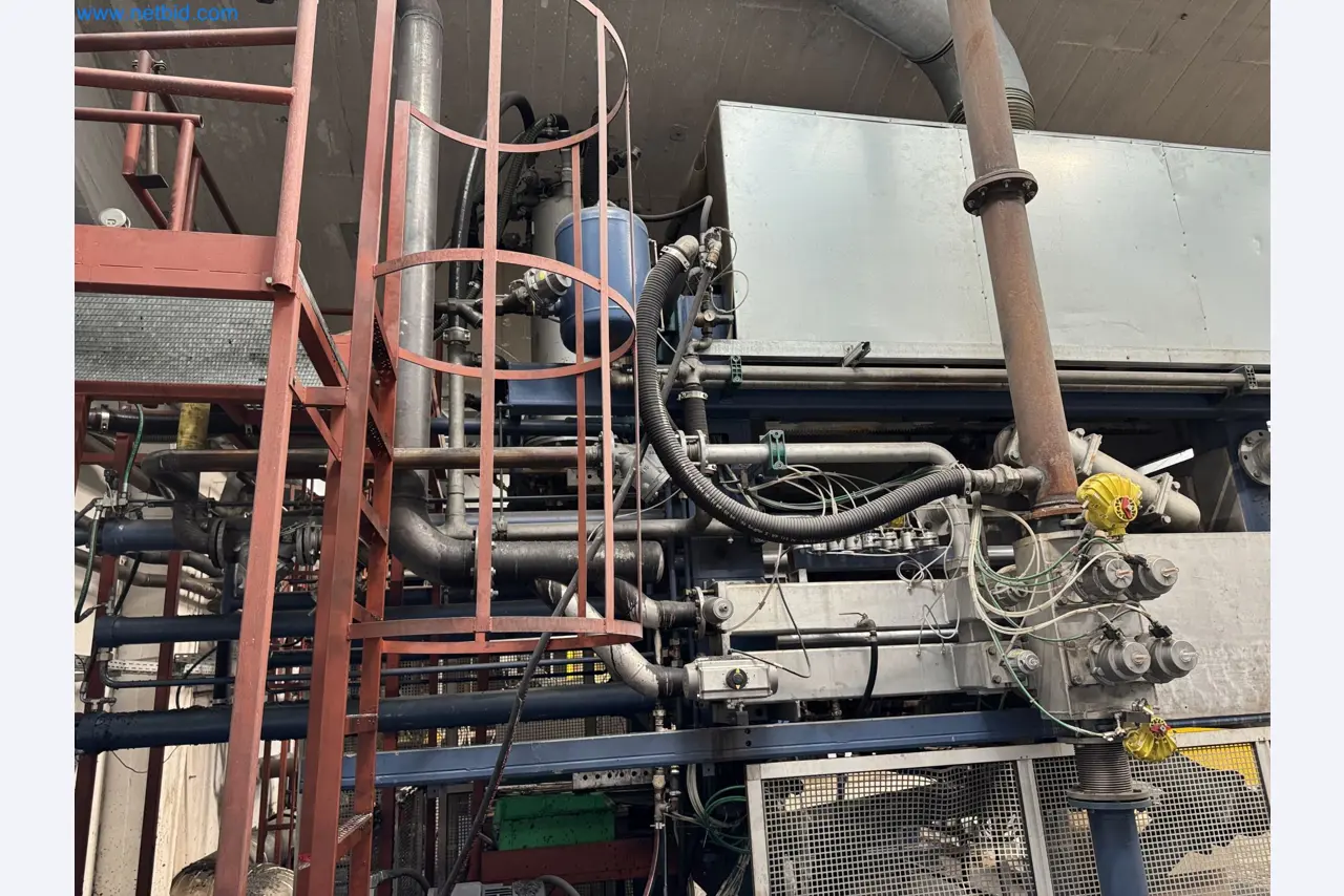 Production equipment for EPP/EPS processing and elastomer technology-8