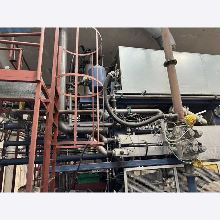 Production equipment for EPP/EPS processing and elastomer technology-8