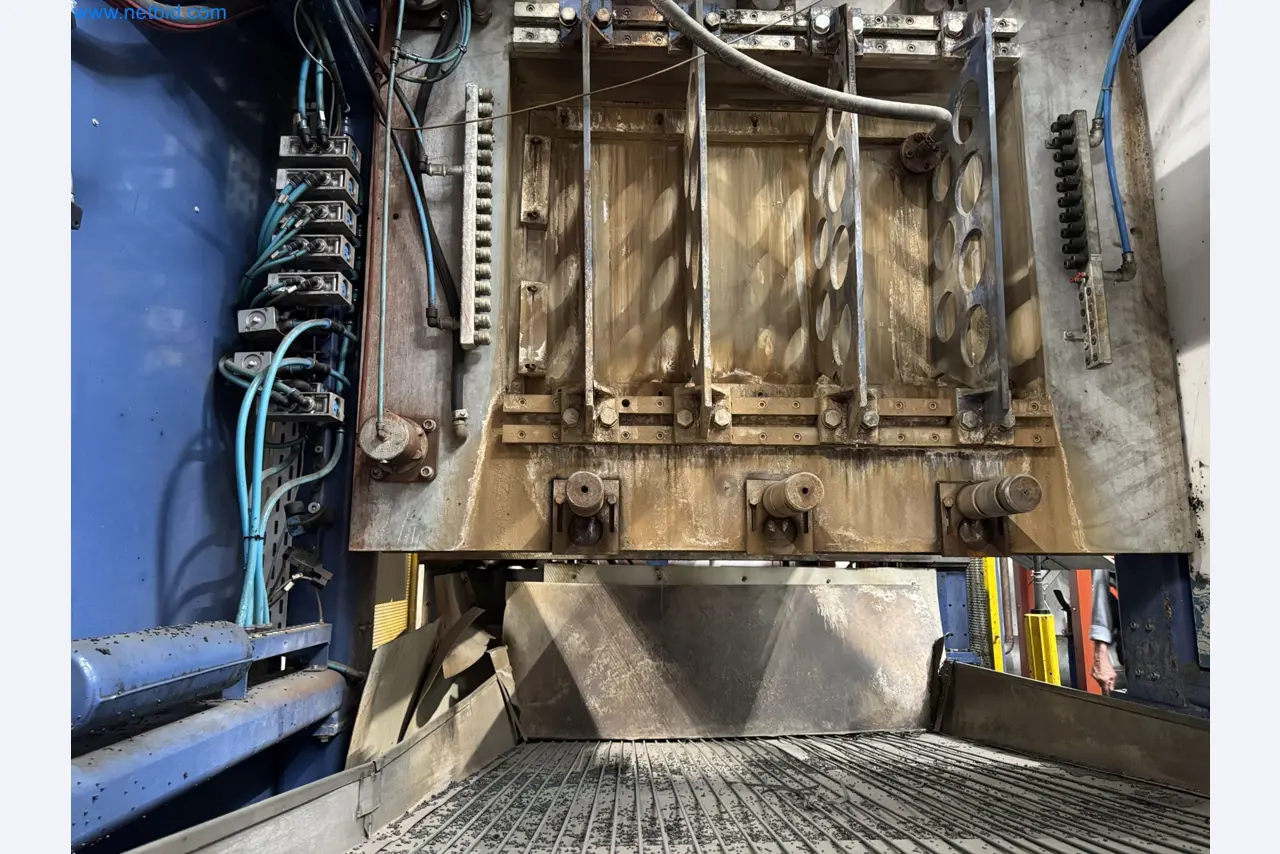 Production equipment for EPP/EPS processing and elastomer technology-3