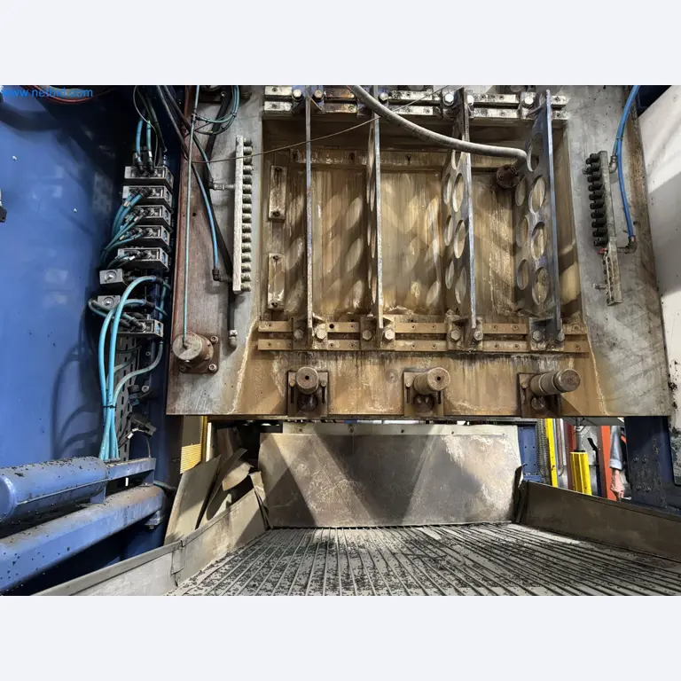 Production equipment for EPP/EPS processing and elastomer technology-3