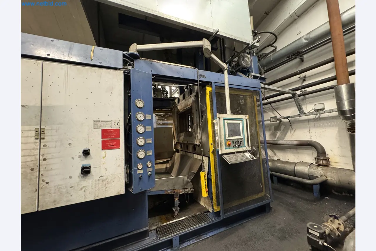 Production equipment for EPP/EPS processing and elastomer technology-5