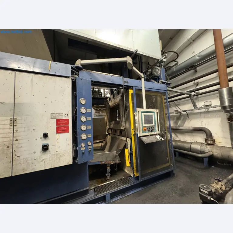 Production equipment for EPP/EPS processing and elastomer technology-5