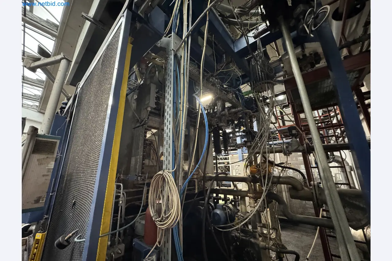 Production equipment for EPP/EPS processing and elastomer technology-6