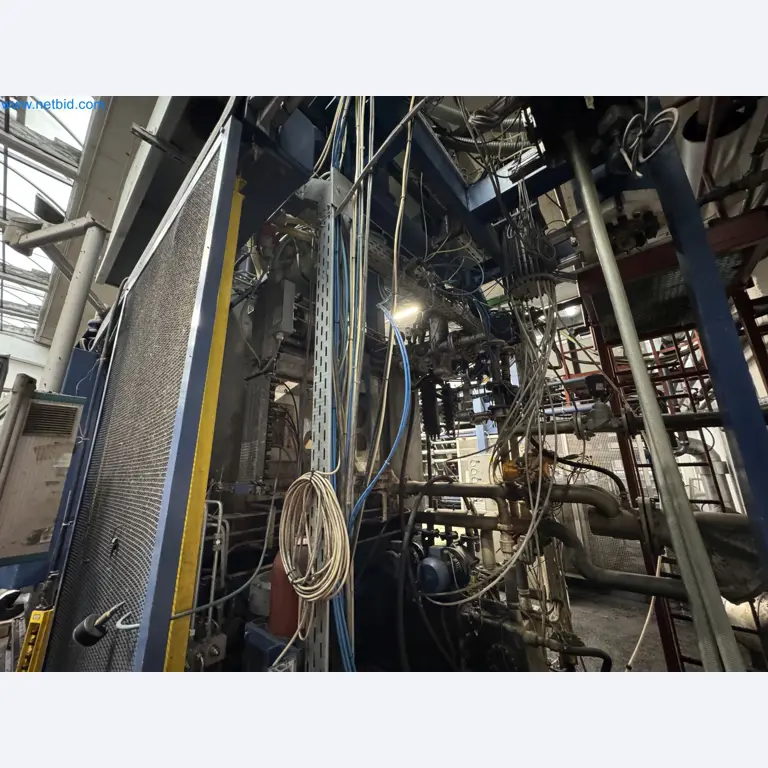 Production equipment for EPP/EPS processing and elastomer technology-6
