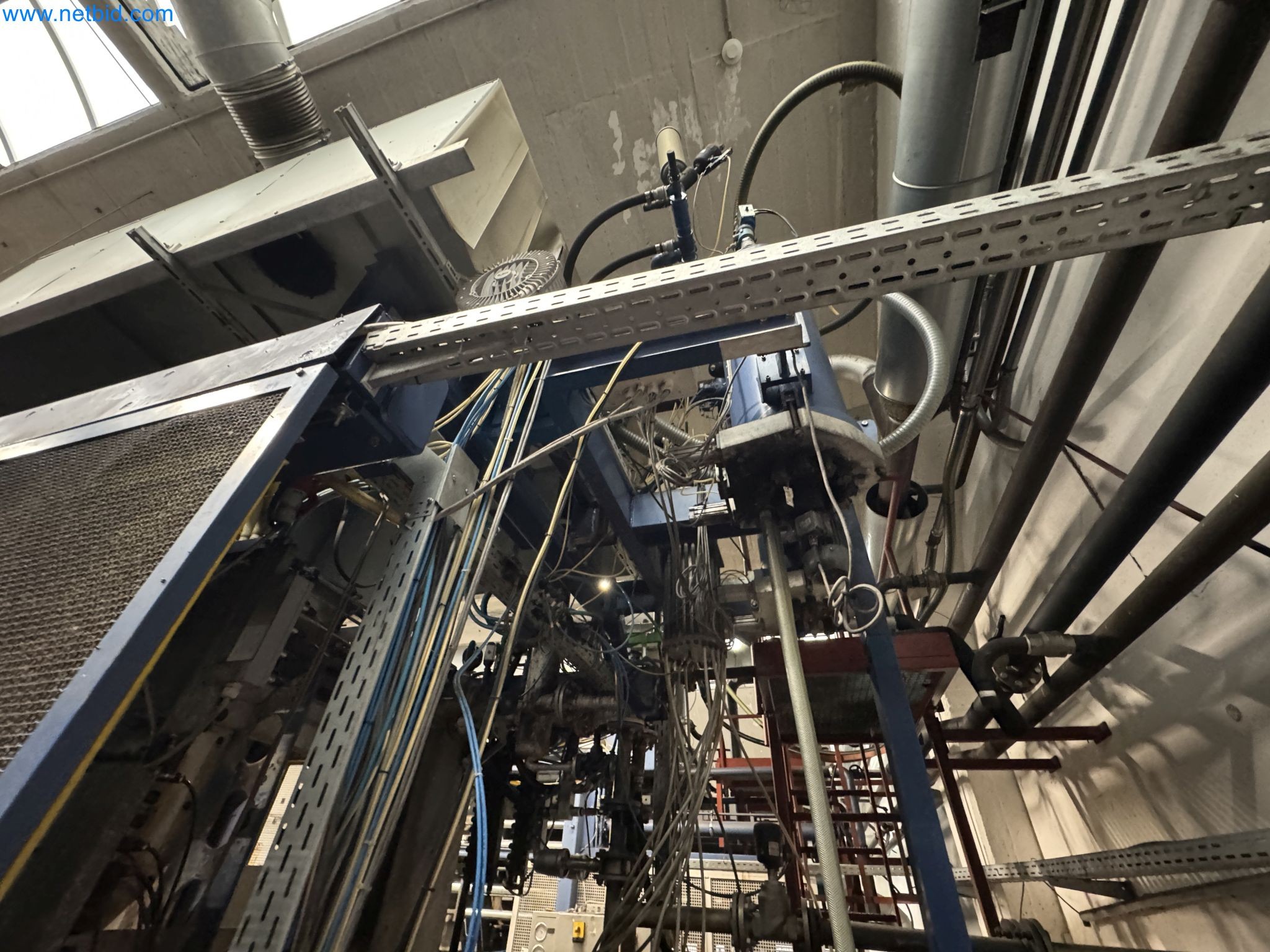 Production equipment for EPP/EPS processing and elastomer technology-7