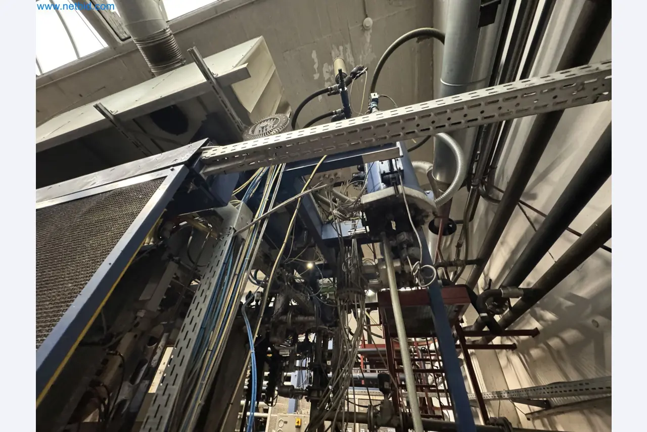 Production equipment for EPP/EPS processing and elastomer technology-7