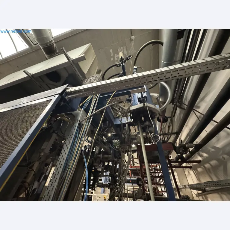 Production equipment for EPP/EPS processing and elastomer technology-7