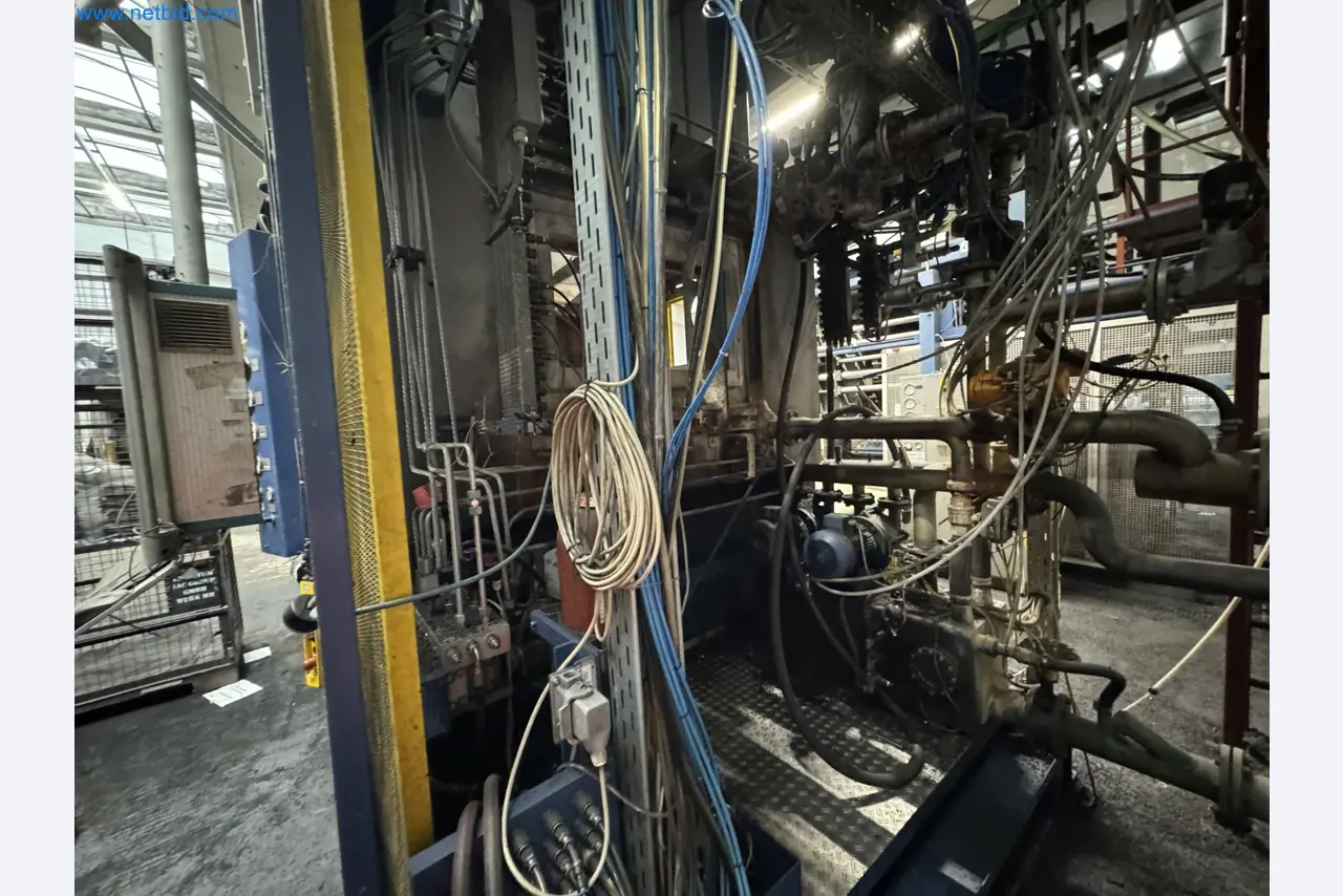 Production equipment for EPP/EPS processing and elastomer technology-8