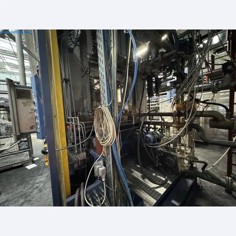 Production equipment for EPP/EPS processing and elastomer technology-8