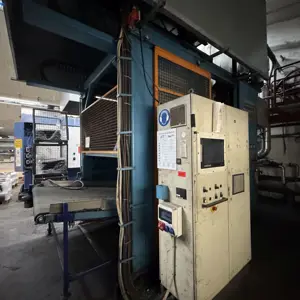 EPP System Teubert TVZ14/12/PP
