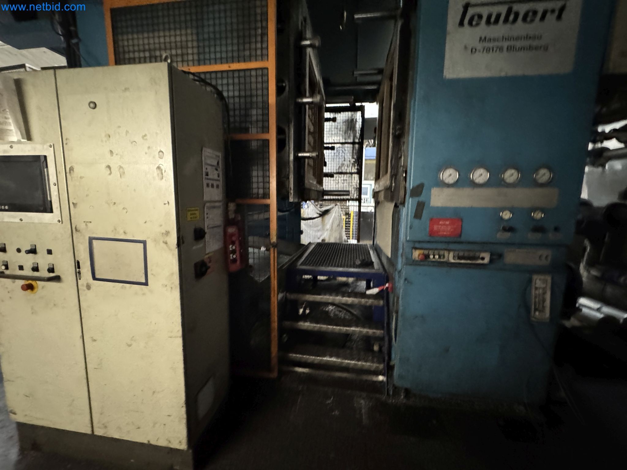 Production equipment for EPP/EPS processing and elastomer technology-4