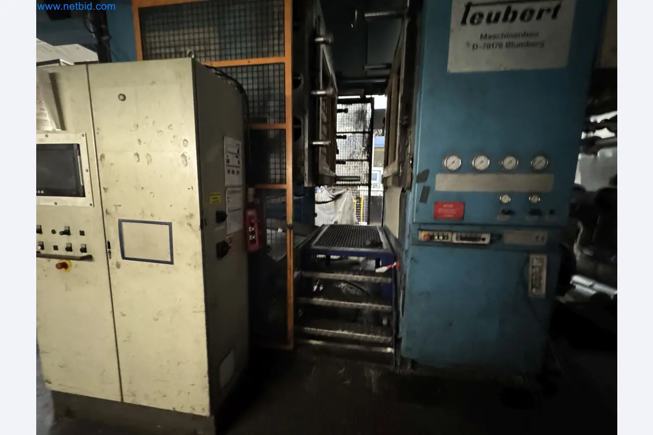 Production equipment for EPP/EPS processing and elastomer technology-4