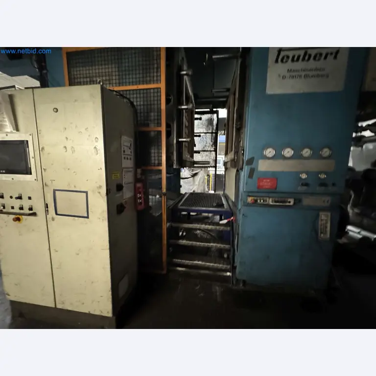 Production equipment for EPP/EPS processing and elastomer technology-4