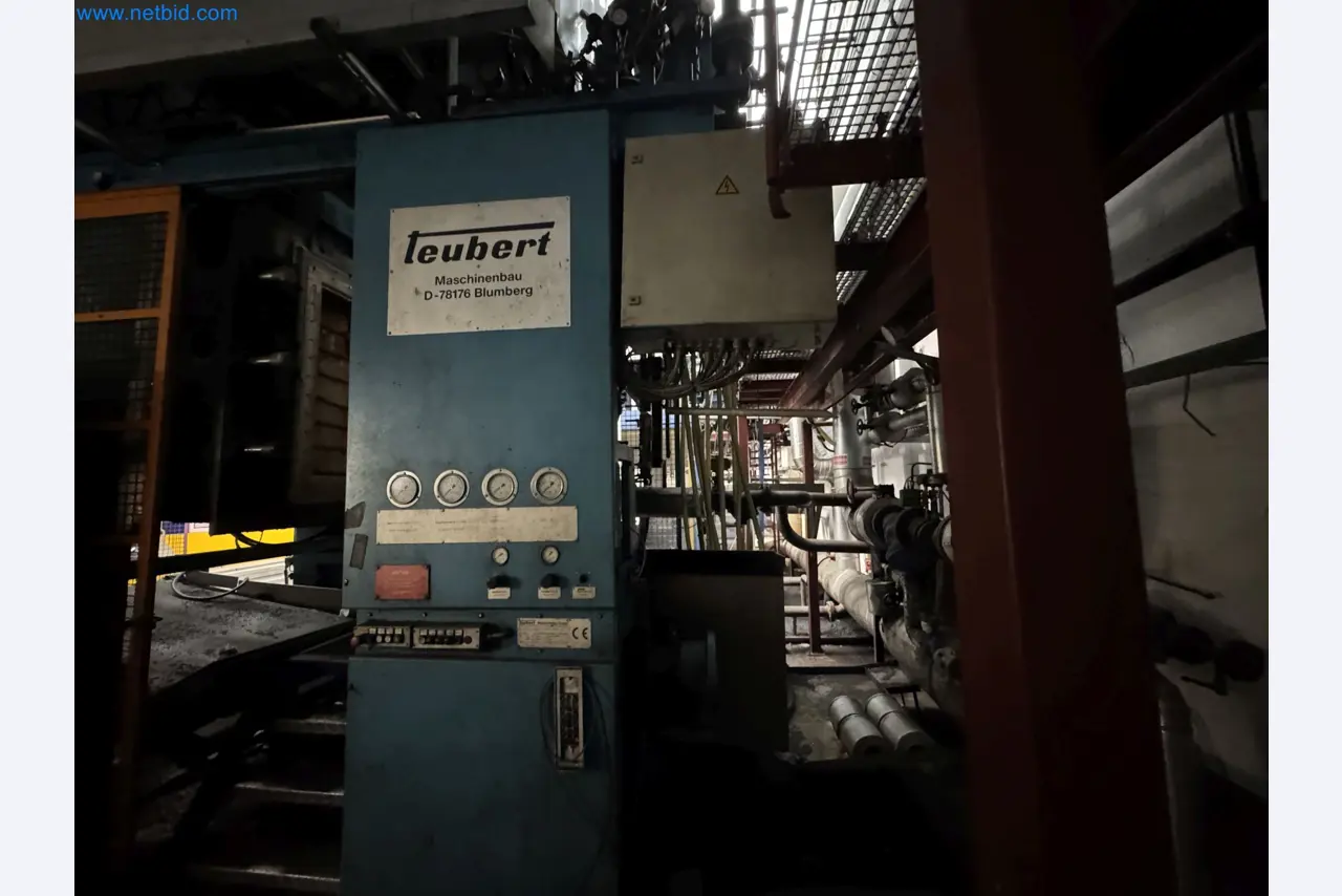 Production equipment for EPP/EPS processing and elastomer technology-5