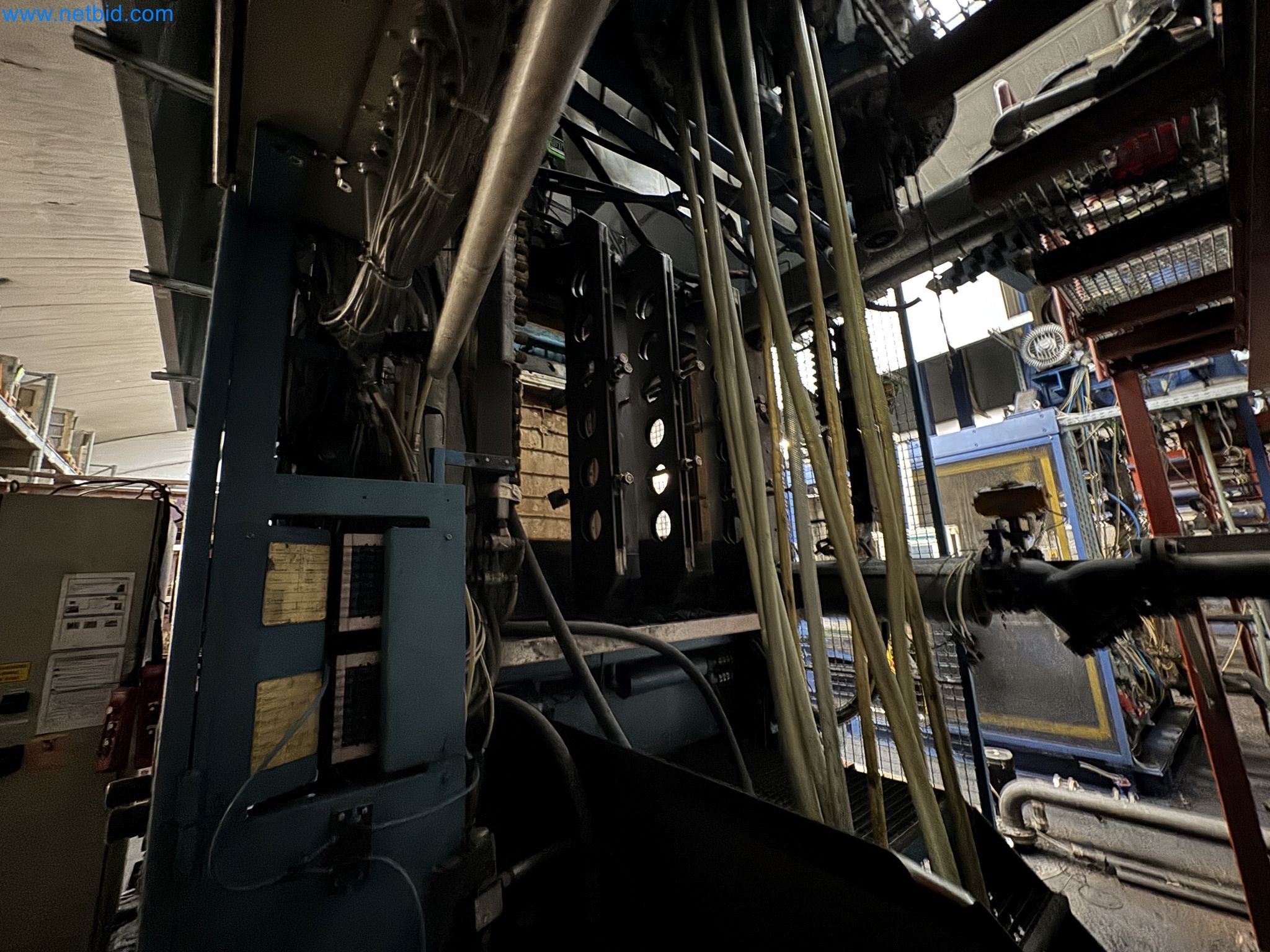 Production equipment for EPP/EPS processing and elastomer technology-6