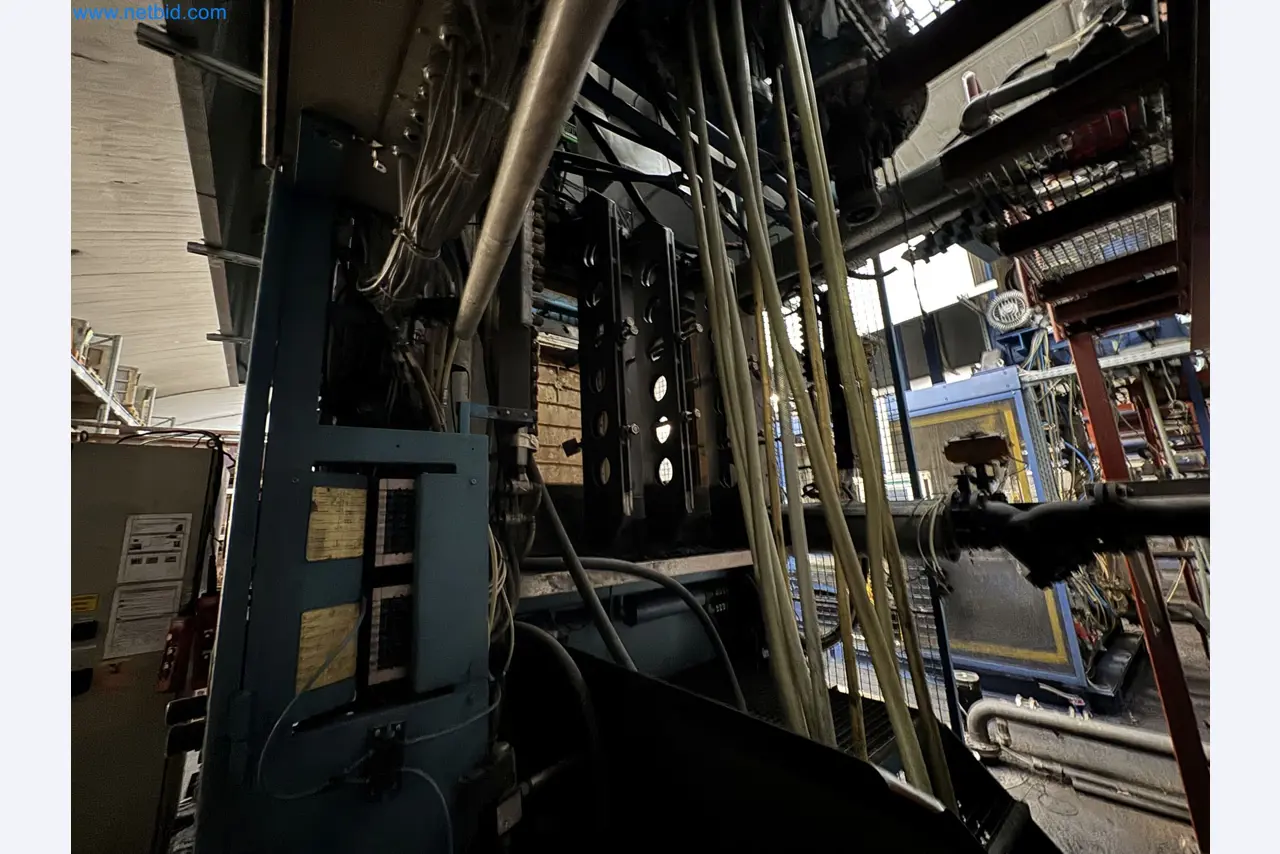 Production equipment for EPP/EPS processing and elastomer technology-6