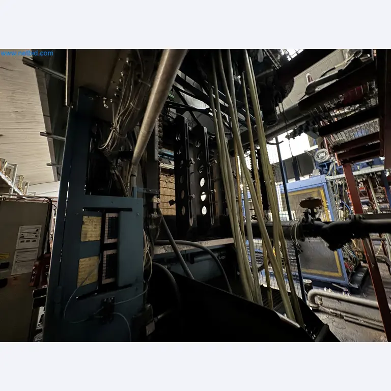 Production equipment for EPP/EPS processing and elastomer technology-6