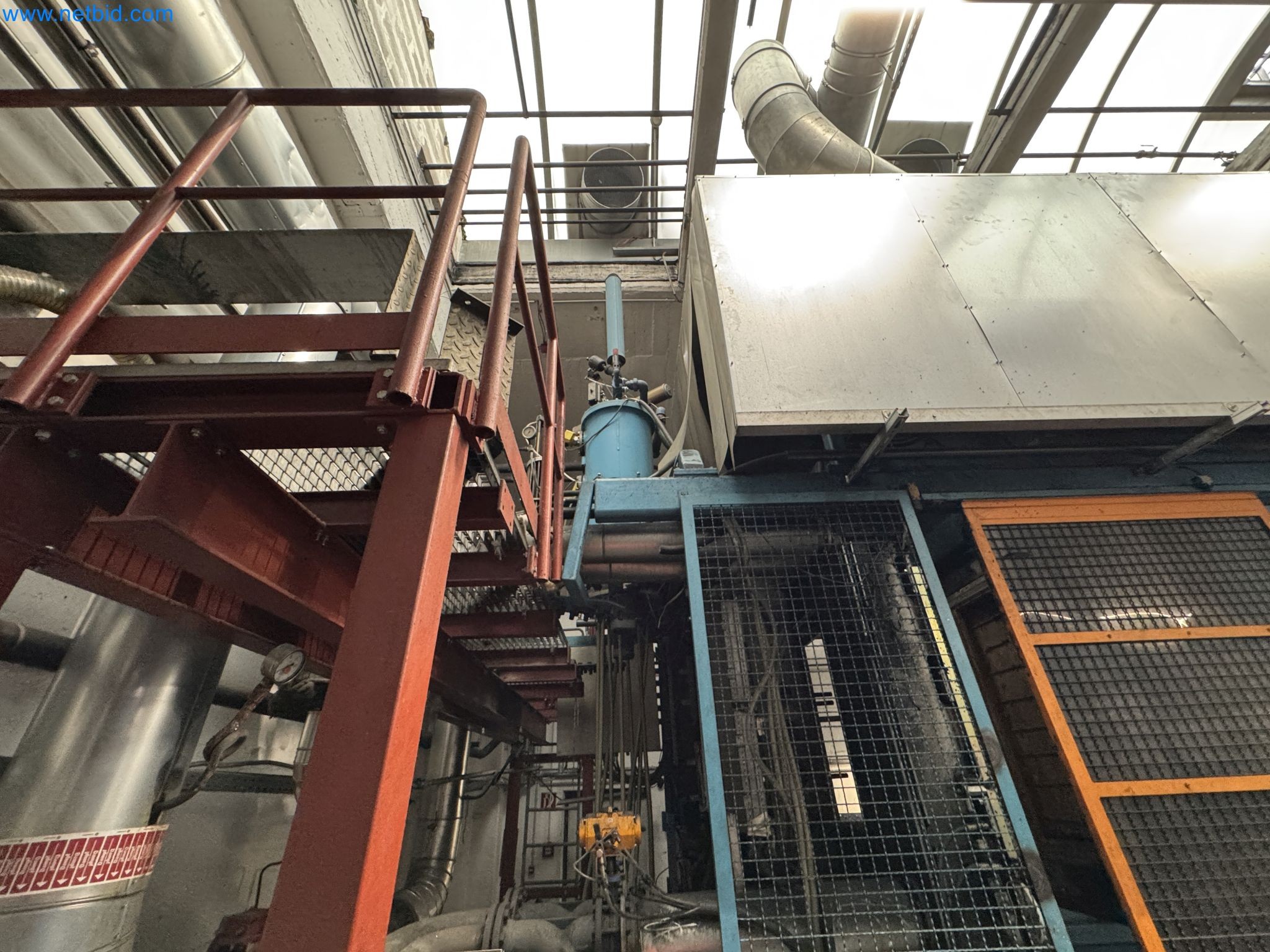 Production equipment for EPP/EPS processing and elastomer technology-7