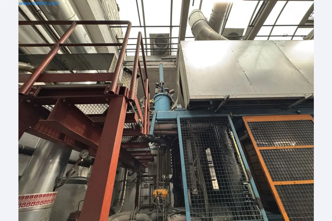 Production equipment for EPP/EPS processing and elastomer technology-7