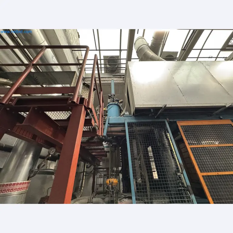 Production equipment for EPP/EPS processing and elastomer technology-7
