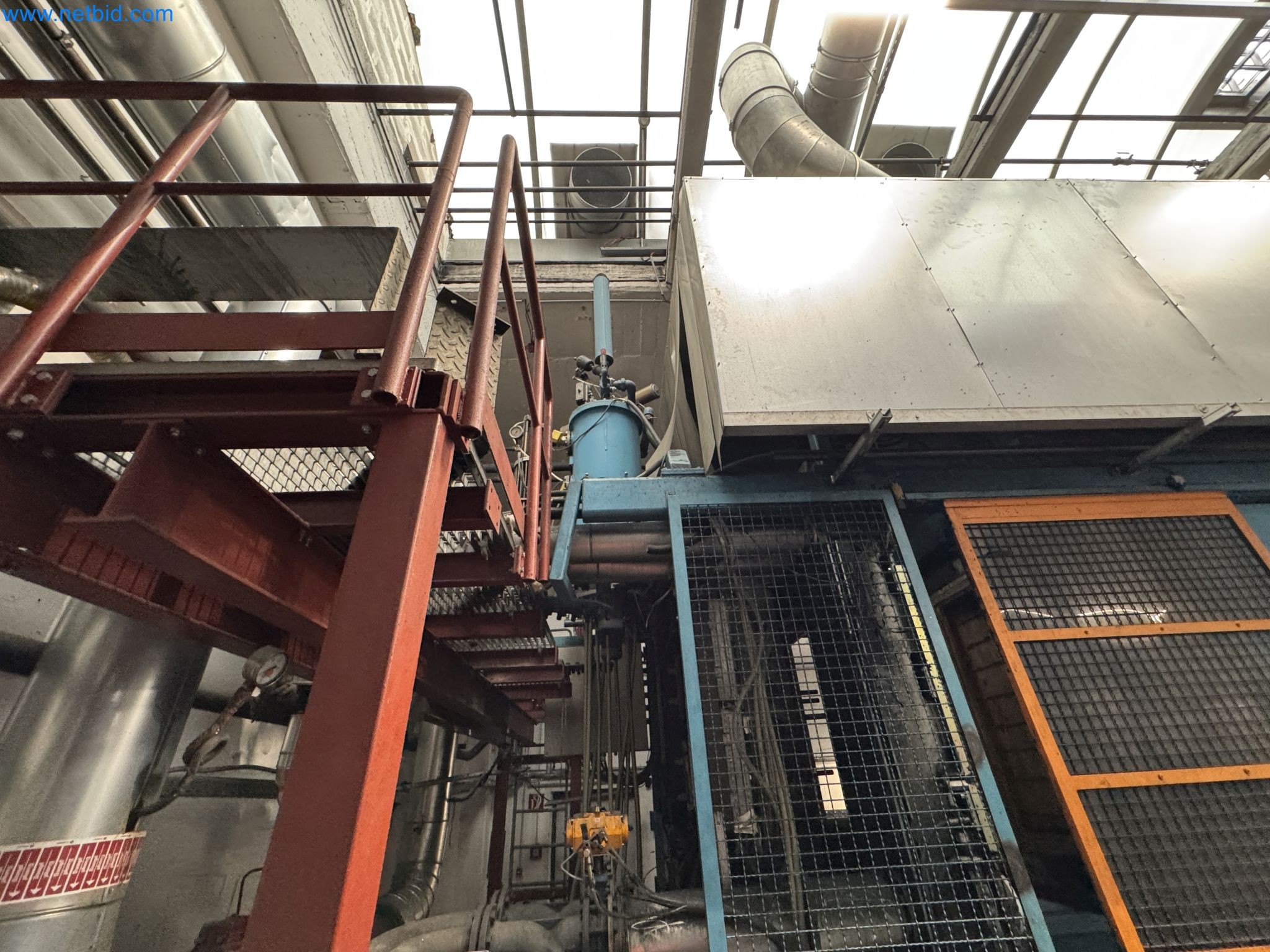Production equipment for EPP/EPS processing and elastomer technology-8