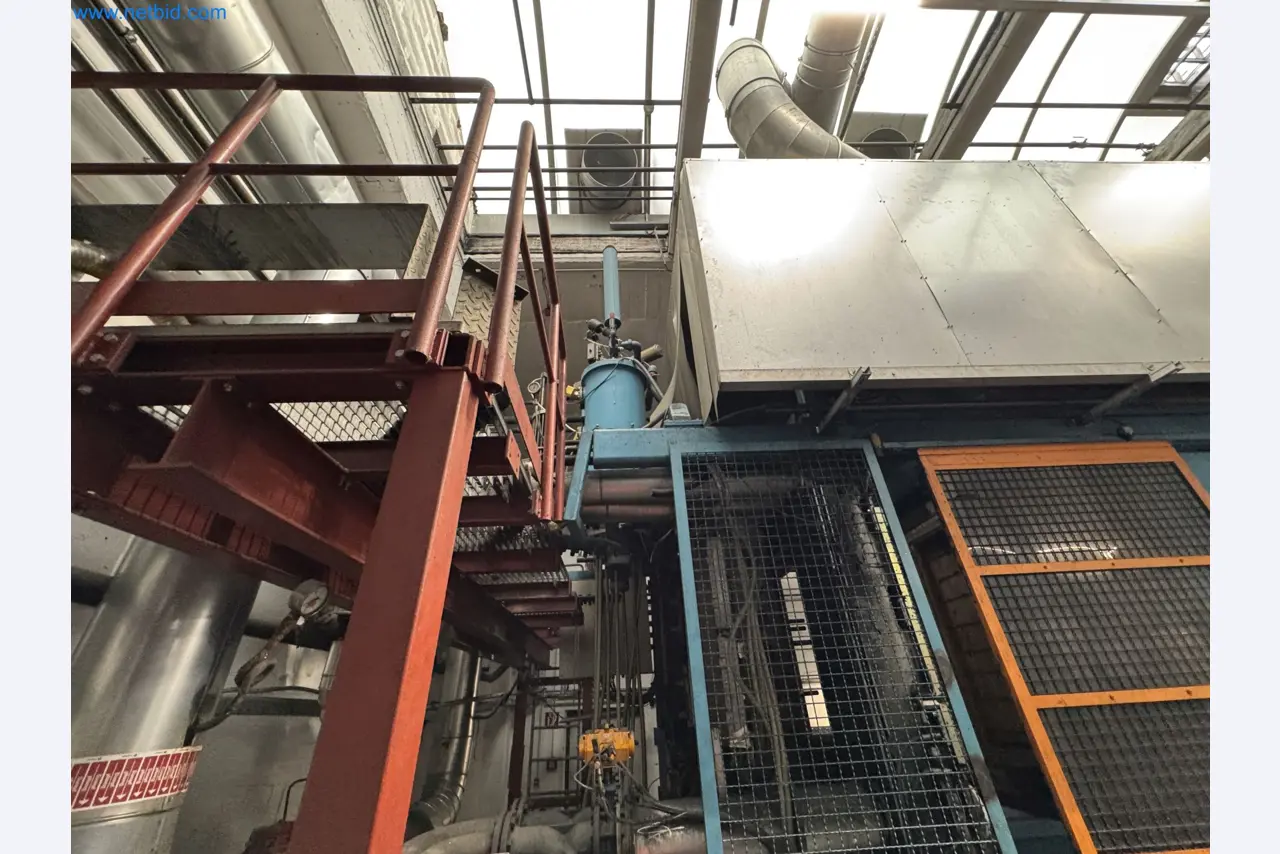 Production equipment for EPP/EPS processing and elastomer technology-8
