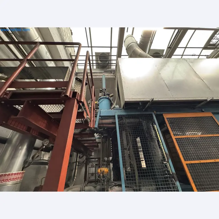 Production equipment for EPP/EPS processing and elastomer technology-8