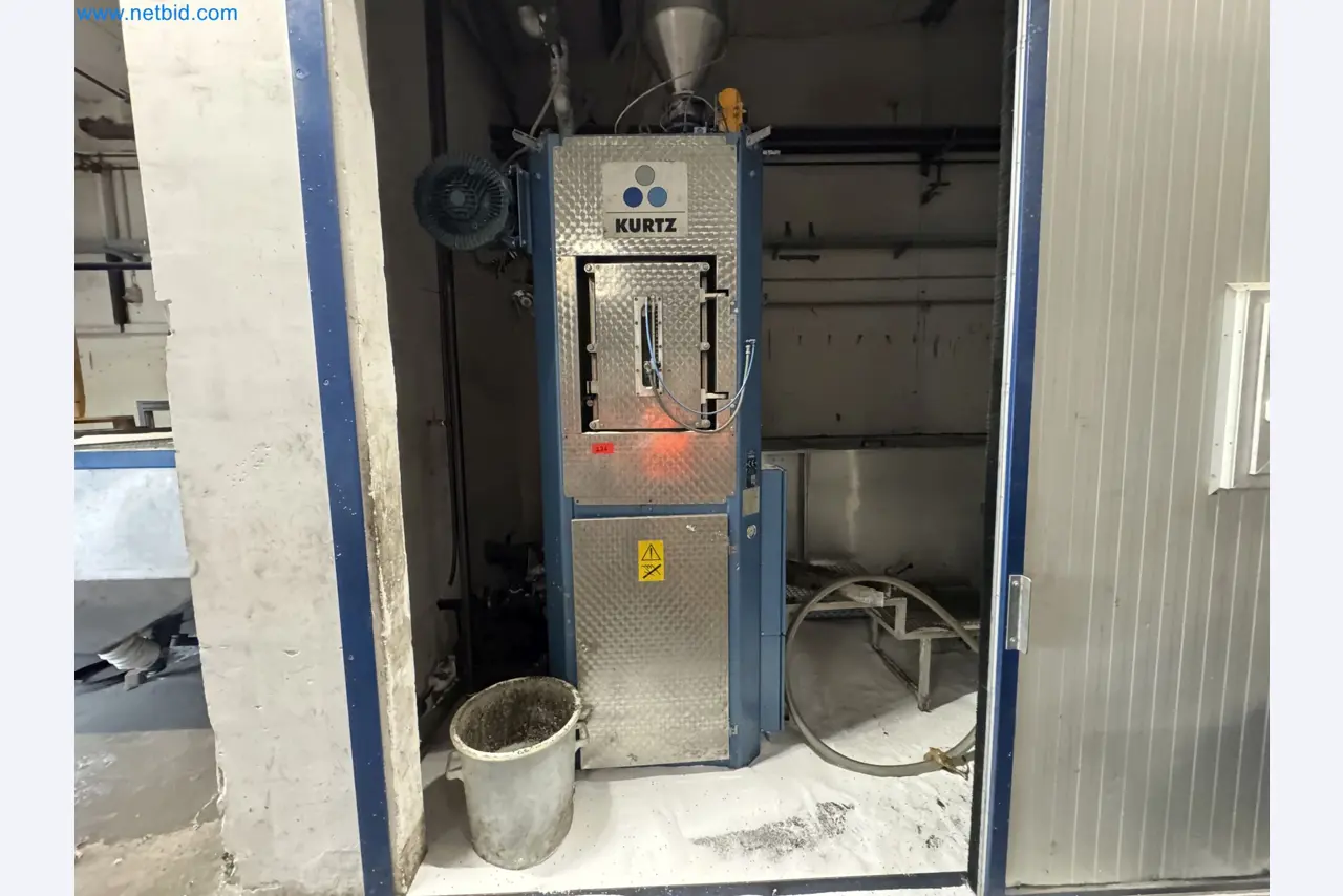 Production equipment for EPP/EPS processing and elastomer technology-1