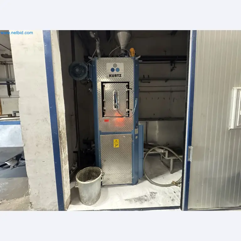 Production equipment for EPP/EPS processing and elastomer technology-1