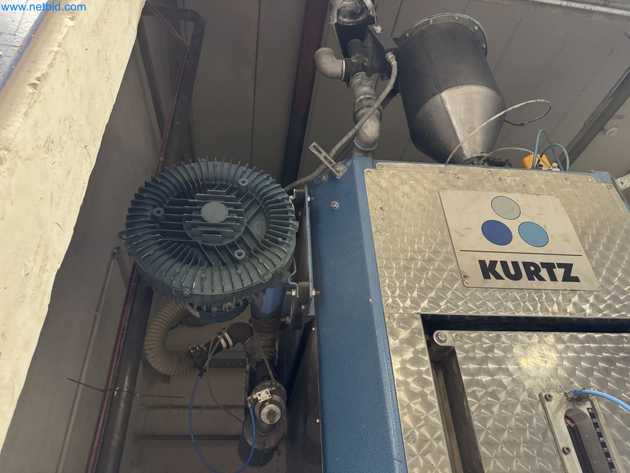 Production equipment for EPP/EPS processing and elastomer technology-5