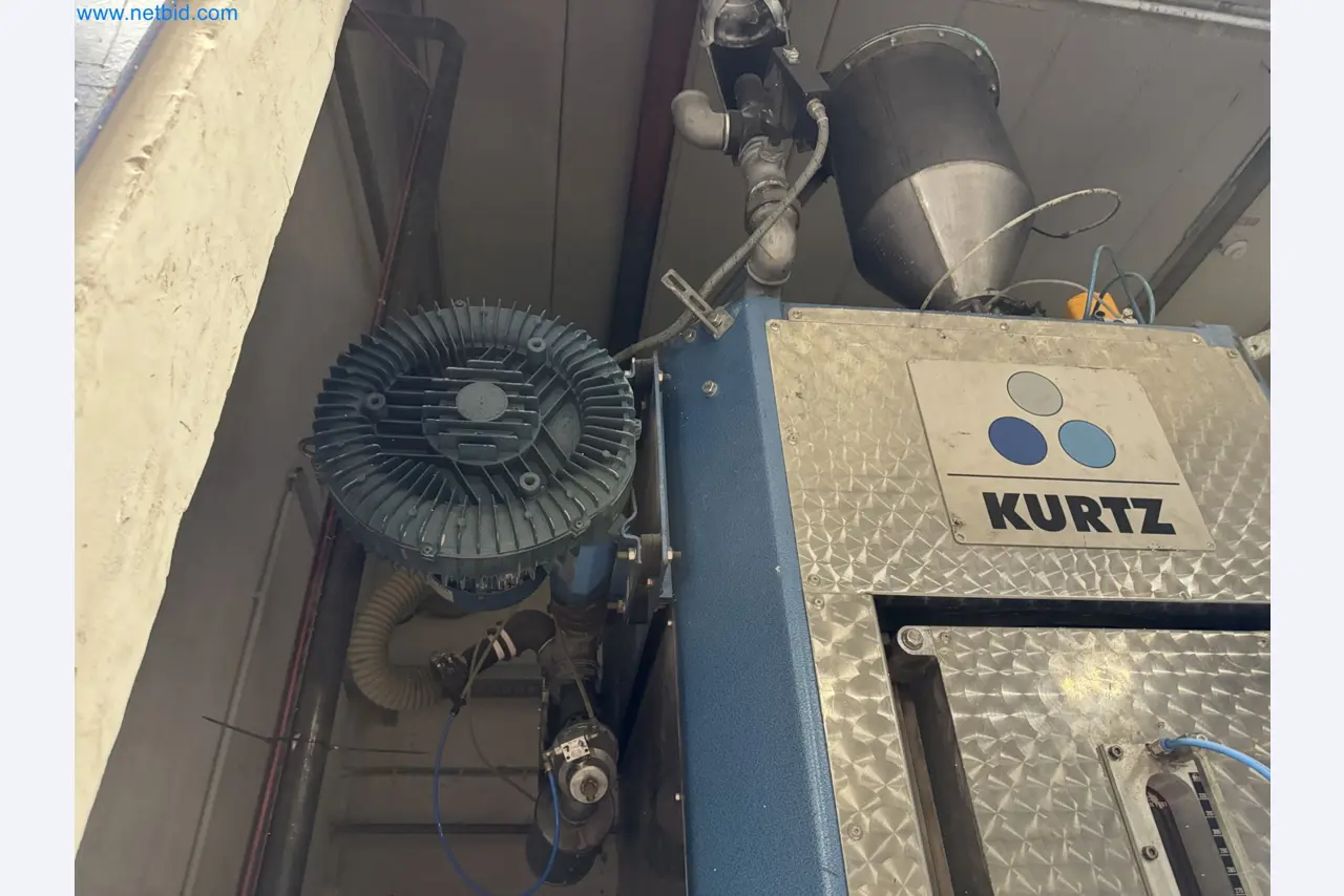 Production equipment for EPP/EPS processing and elastomer technology-5