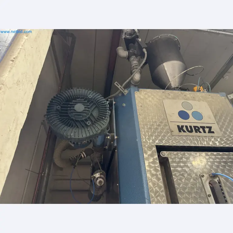 Production equipment for EPP/EPS processing and elastomer technology-5