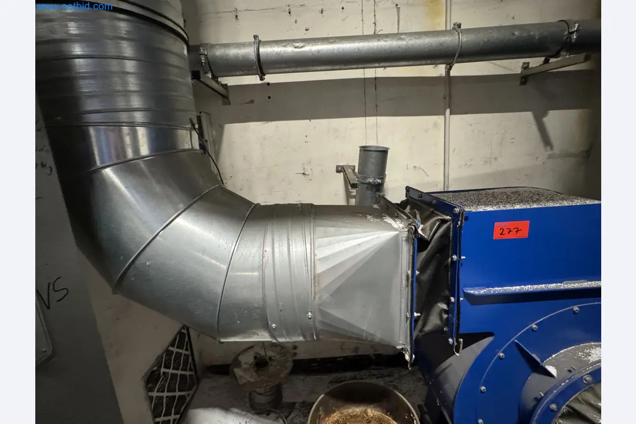 Production equipment for EPP/EPS processing and elastomer technology-2