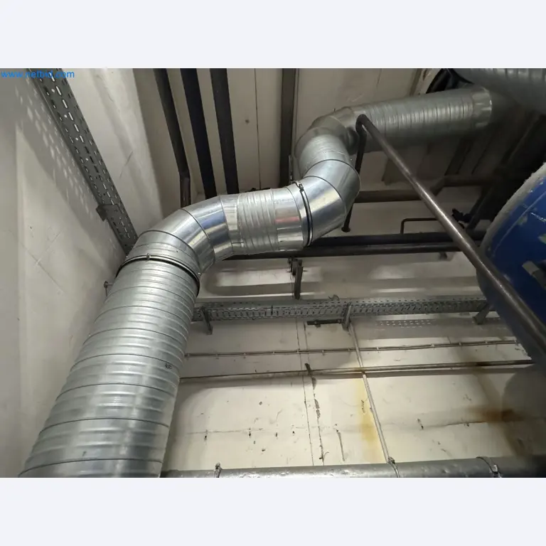 Production equipment for EPP/EPS processing and elastomer technology-3