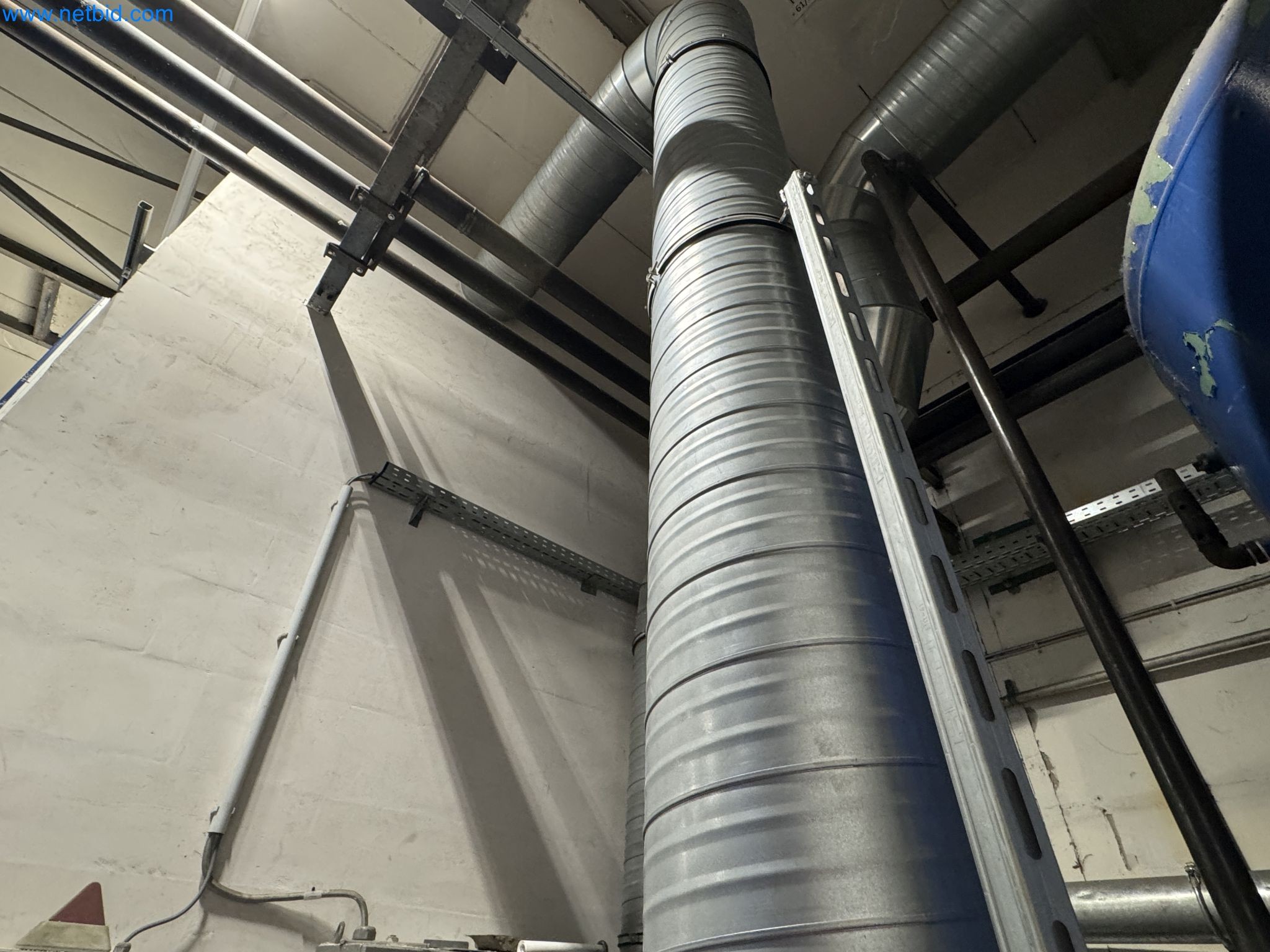 Production equipment for EPP/EPS processing and elastomer technology-4