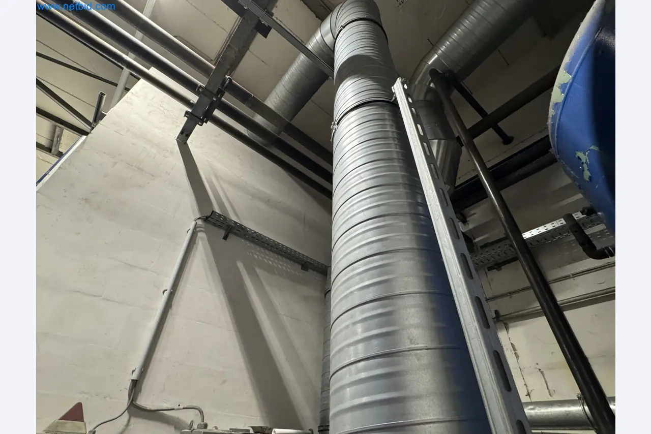 Production equipment for EPP/EPS processing and elastomer technology-4