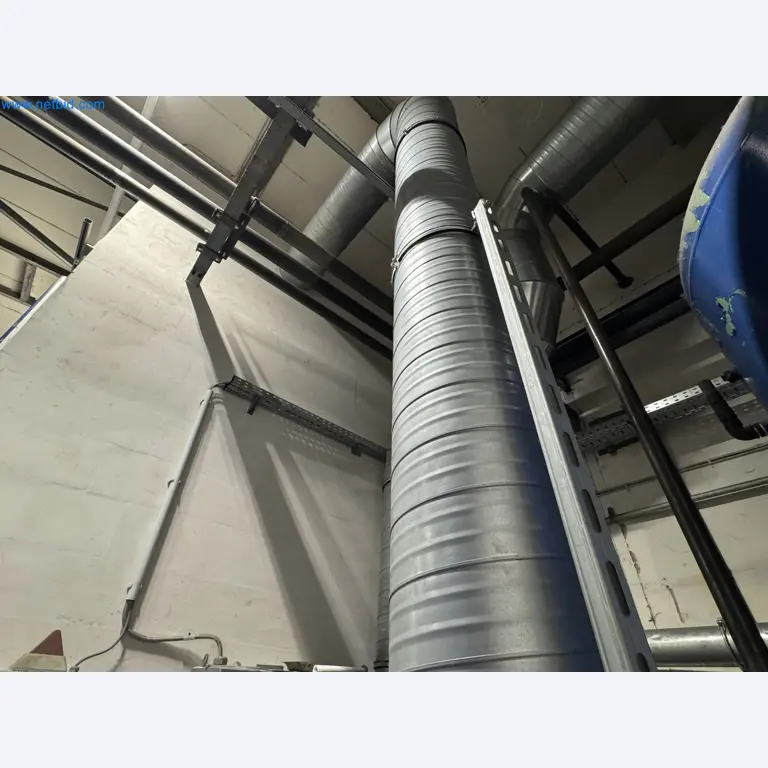 Production equipment for EPP/EPS processing and elastomer technology-4