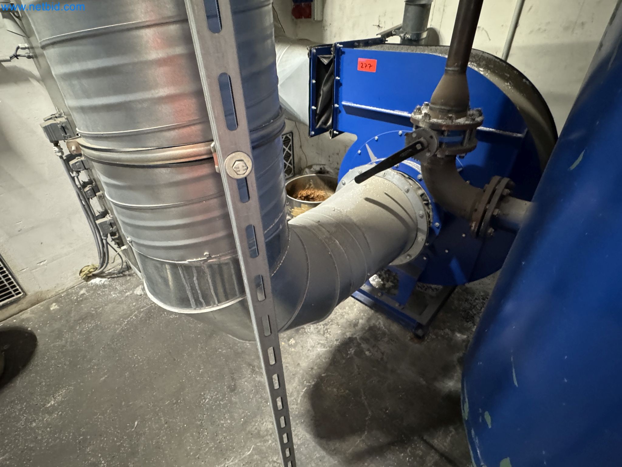 Production equipment for EPP/EPS processing and elastomer technology-5