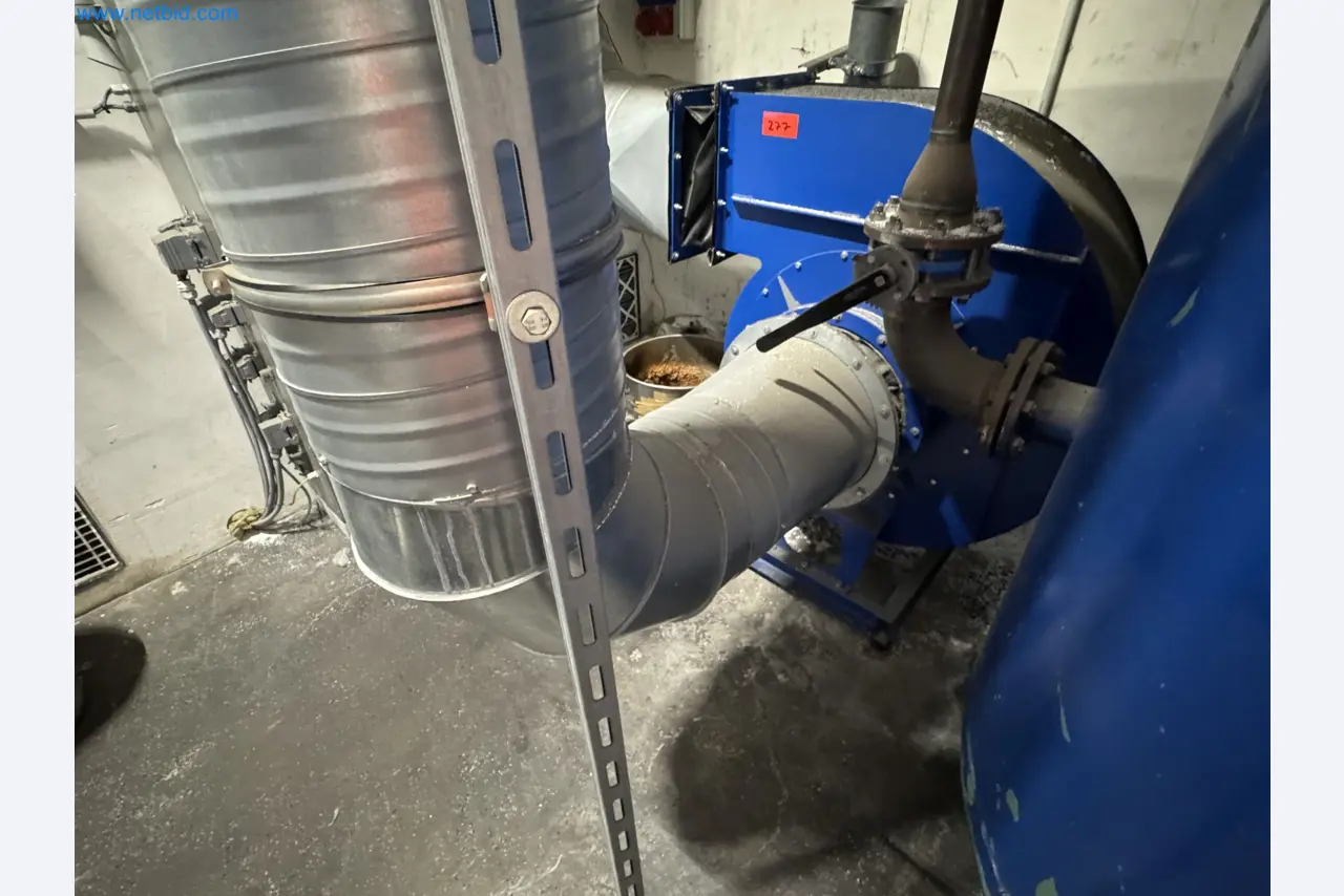 Production equipment for EPP/EPS processing and elastomer technology-5