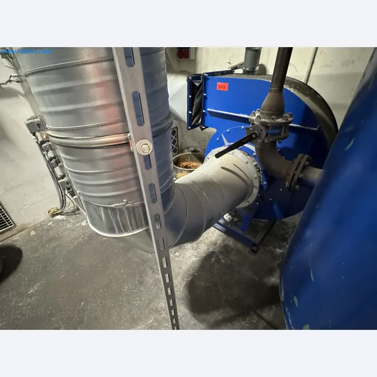 Production equipment for EPP/EPS processing and elastomer technology-5