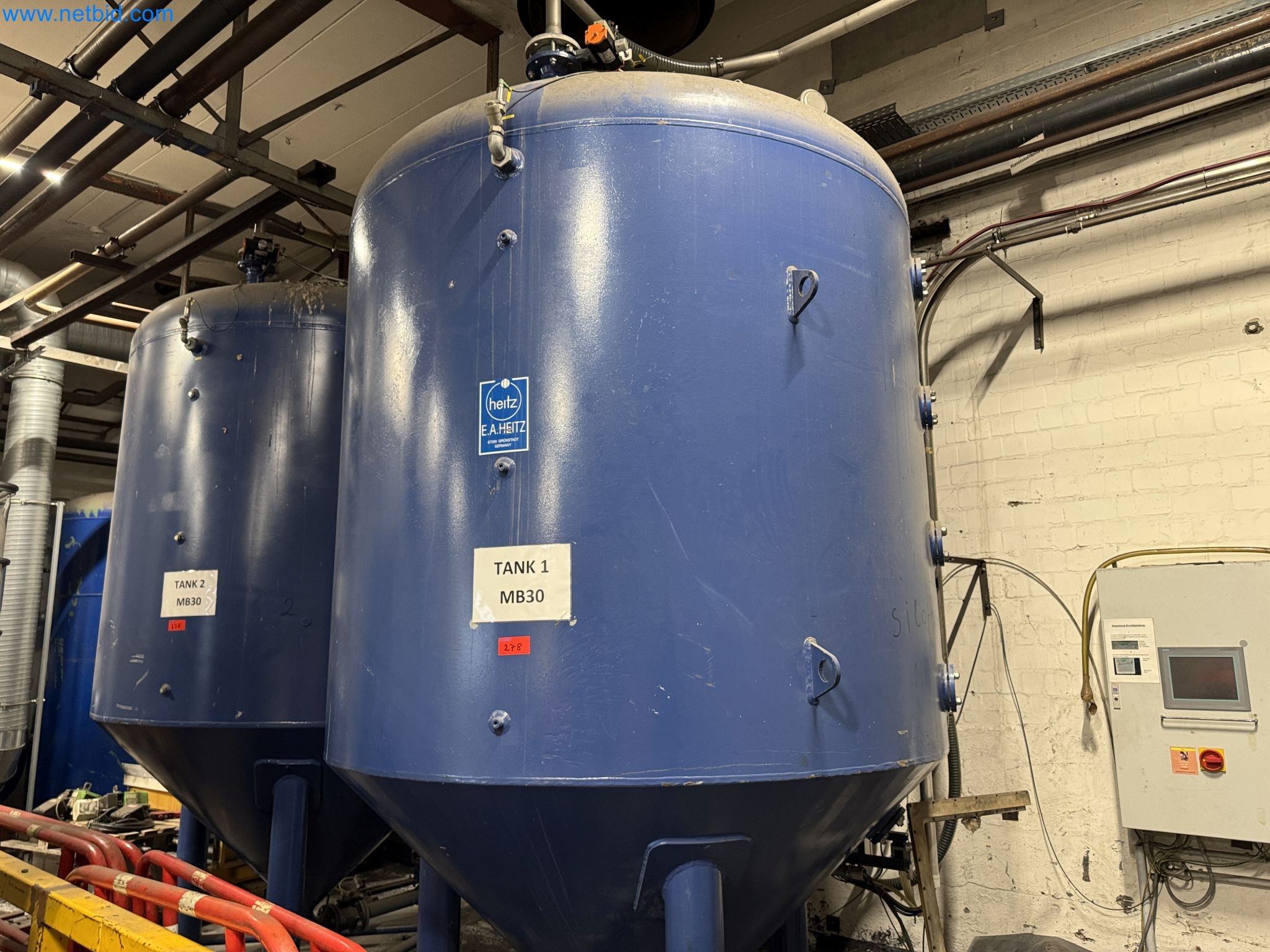 Production equipment for EPP/EPS processing and elastomer technology-1
