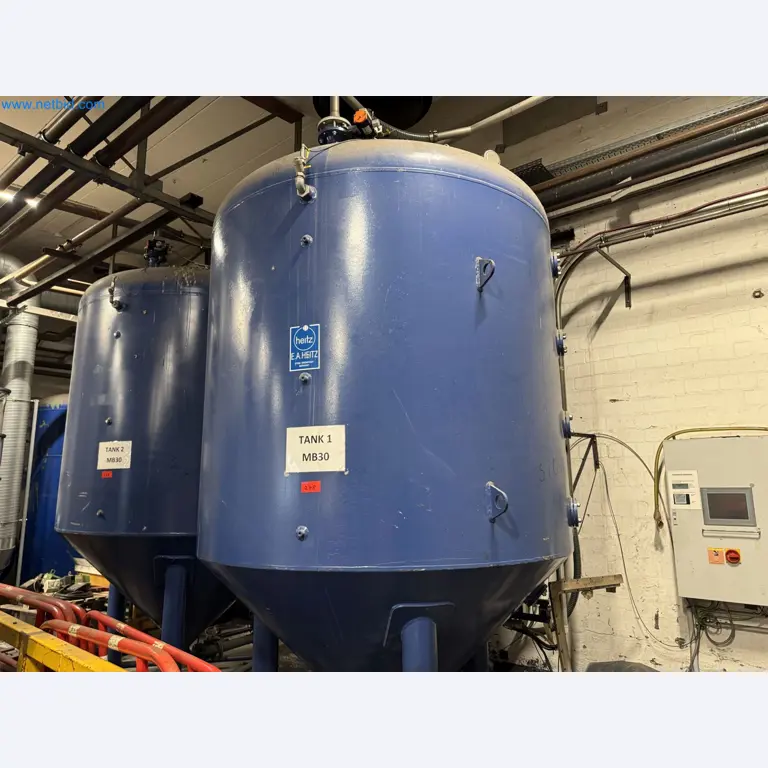 Production equipment for EPP/EPS processing and elastomer technology-1