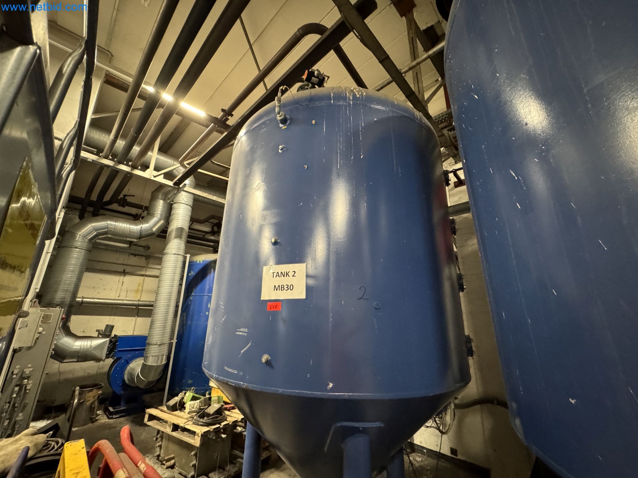 Production equipment for EPP/EPS processing and elastomer technology-2