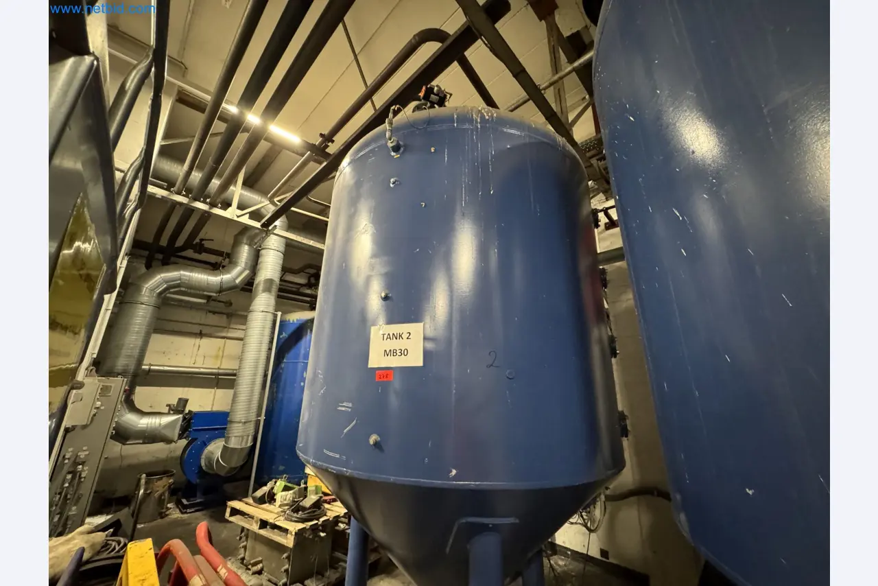 Production equipment for EPP/EPS processing and elastomer technology-2